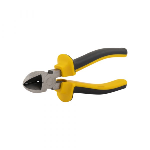 Pince coupante latérale TOPGEAR, 150 mm = 6