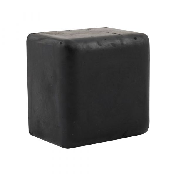 TOPGEAR Capuchon caoutchouc pour masse 1 kilo