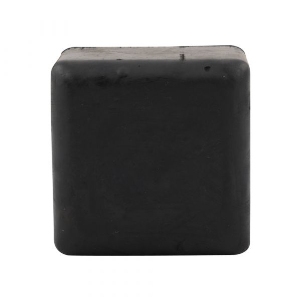 TOPGEAR Capuchon caoutchouc pour masse 1 kilo