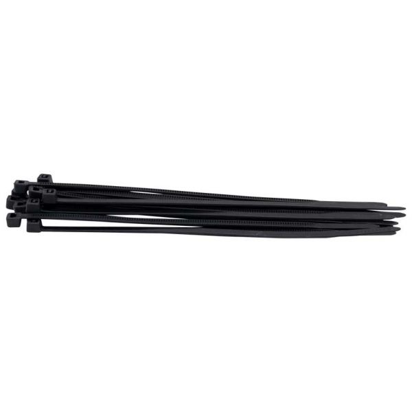 Topgear tieribs 150x3.6, 100 stuks