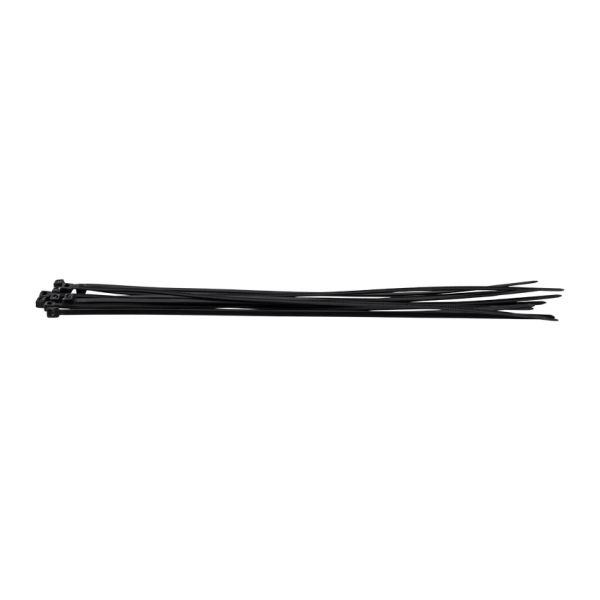 Topgear TOPGEAR Cable Ties 300x3.6, 100 pieces