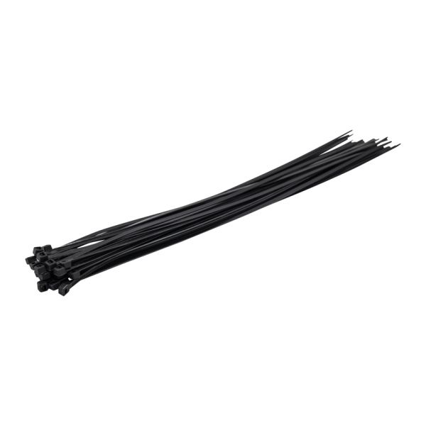 TOPGEAR TieRibs 370x4.8, 100 pièces