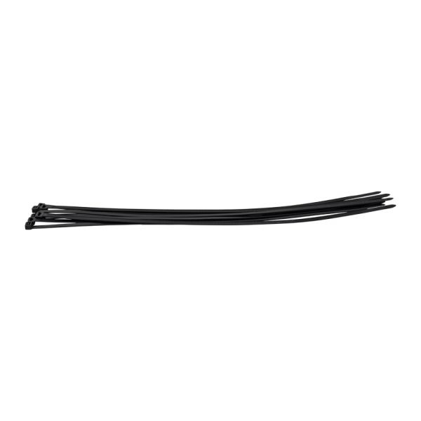TOPGEAR TieRibs 370x4.8, 100 pièces
