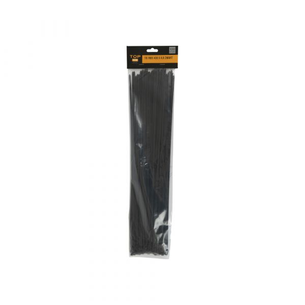 Topgear TOPGEAR TieRibs 430x4,8, 100 stuks