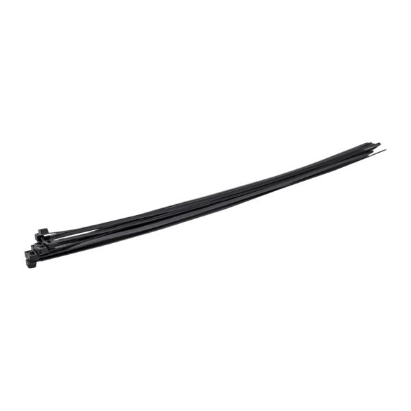 Topgear TOPGEAR TieRibs 430x4,8, 100 stuks