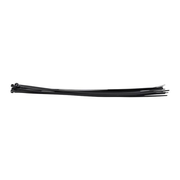 TOPGEAR TieRibs 430x4.8, 100 pièces