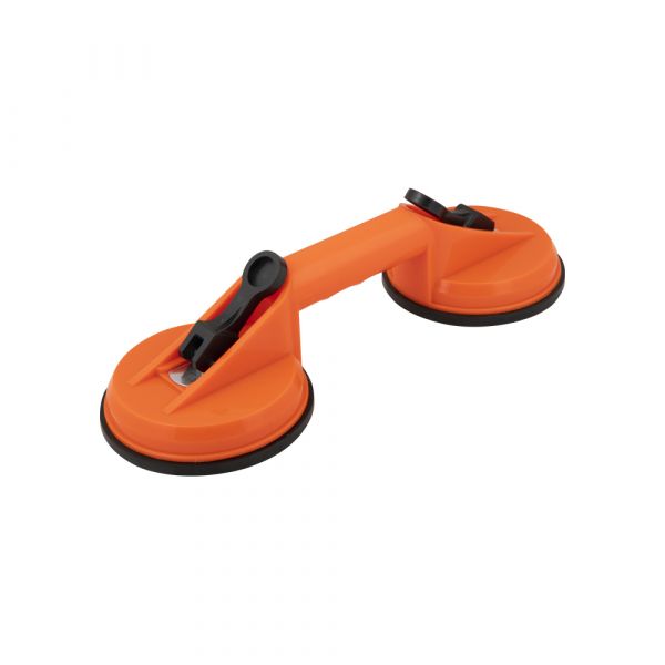 TOPGEAR Jeu de ventouses (verre) duplo