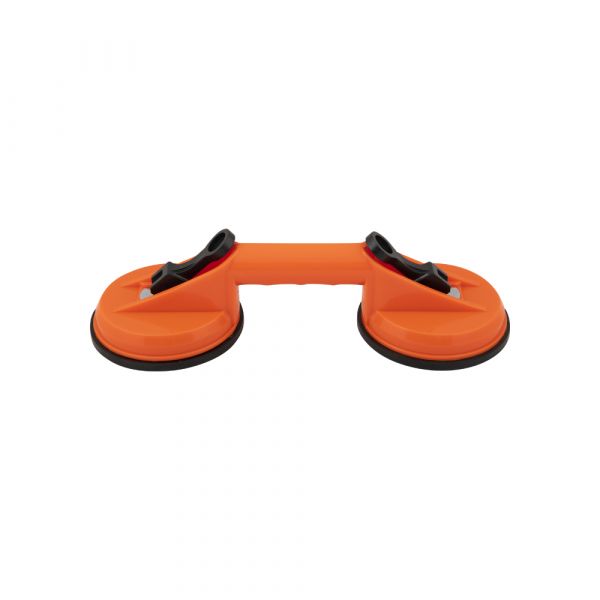 TOPGEAR Jeu de ventouses (verre) duplo