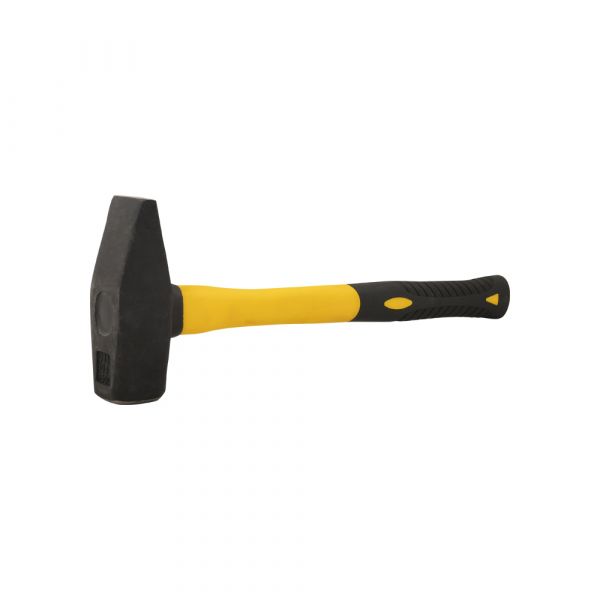 Topgear TOPGEAR Bankhamer 1500 gram, Vezel