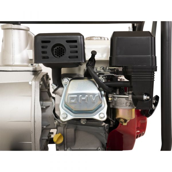 Pompe à eau TOPGEAR QS30G