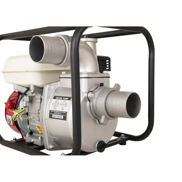 Pompe à eau TOPGEAR QS30G