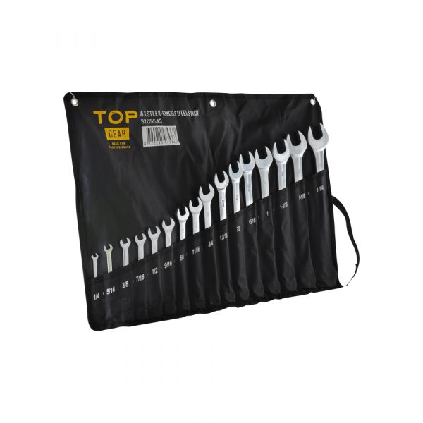 Clignotant 12 v. ORANGE, BOITE