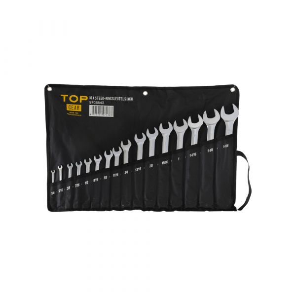 Clignotant 12 v. ORANGE, BOITE