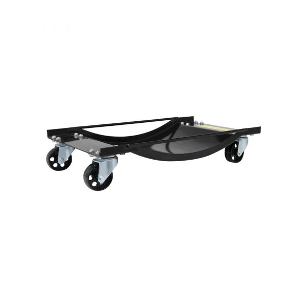 Topgear TOPGEAR Autodollyset (2), 450 kilo