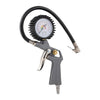 Compteur de gonflage des pneus TOPGEAR