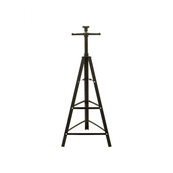 Topgear assteun, hoog model, 2 ton