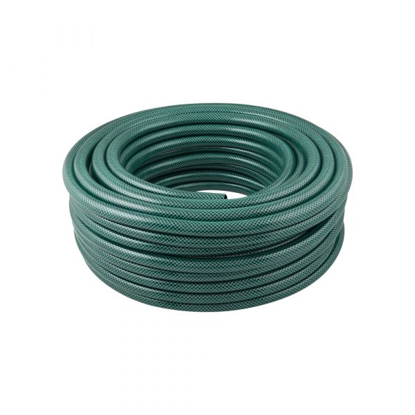 GARDENGEAR Tuyau d'arrosage, rouleau 30 mètres 1 2