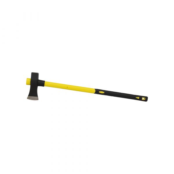 Topgear TOPGEAR Kloofbijl 3 kilo, 90 cm staal