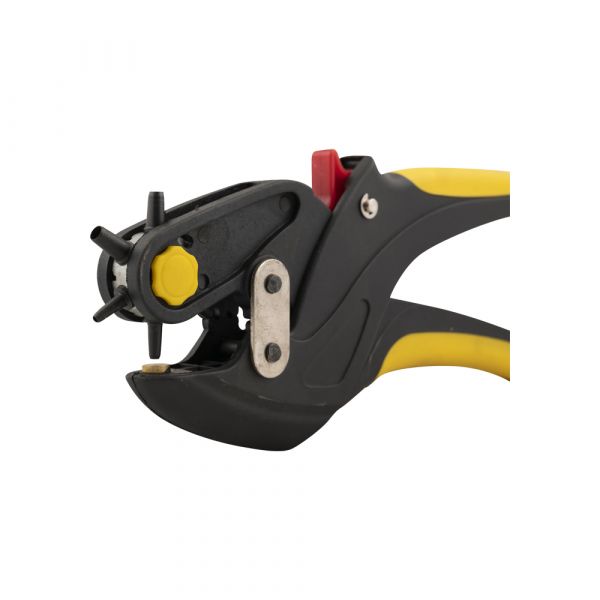Perforatrice profi deluxe