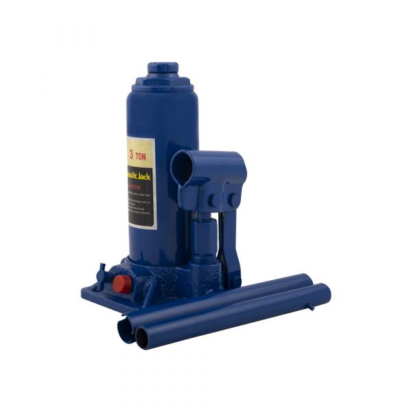 Topgear trolley jack 3 tons
