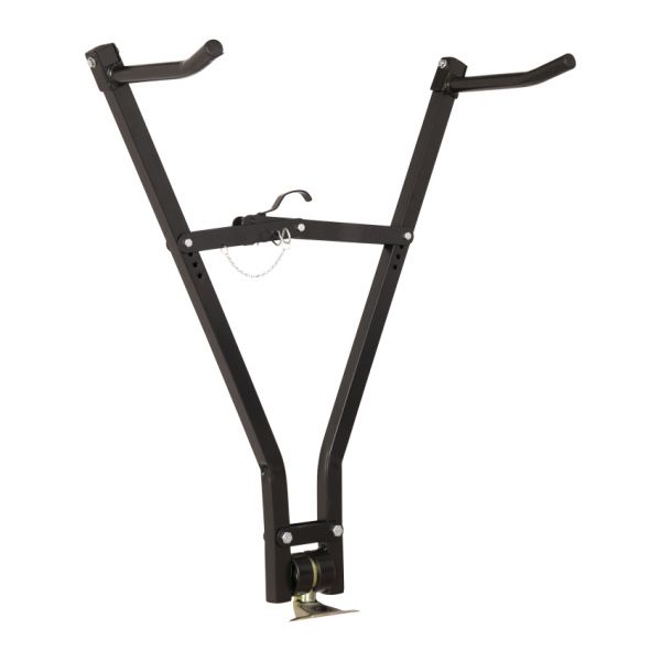 Porte-vélos pour 2 vélos