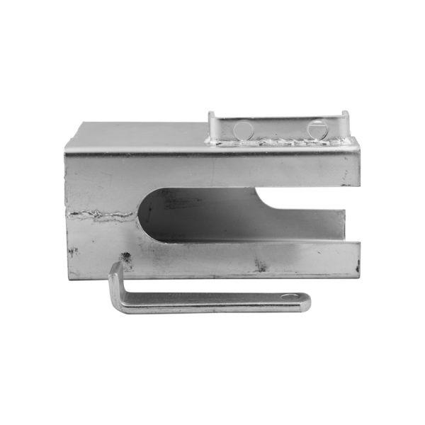 Trailergear TRAILERGEAR Overdekslot, kokermodel