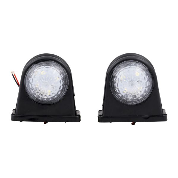 Marker light LED set of 2