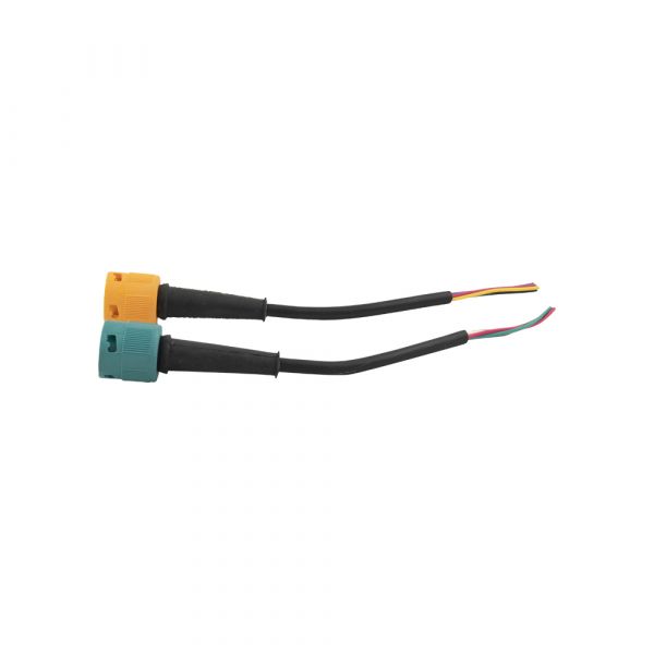 Plugs for lighting kit LED 43