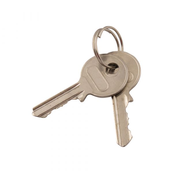 Trailergear discusslot 70 mm in blister