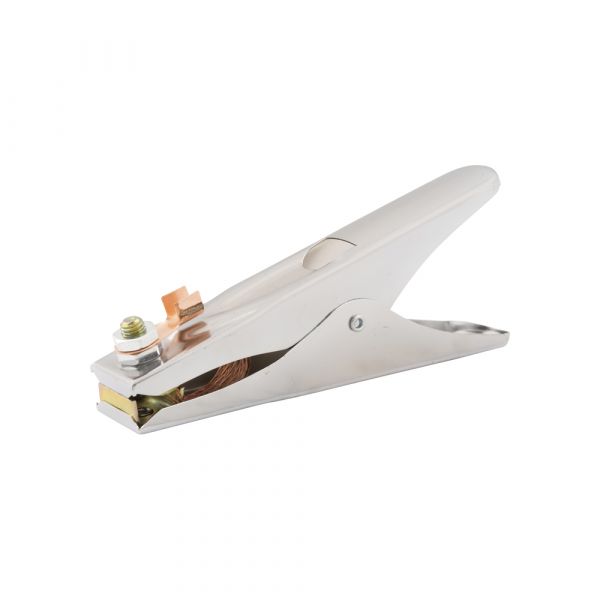 Earth Clamp 500 Amp