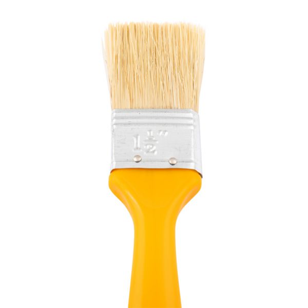 Topgear kwast plat, 1.5