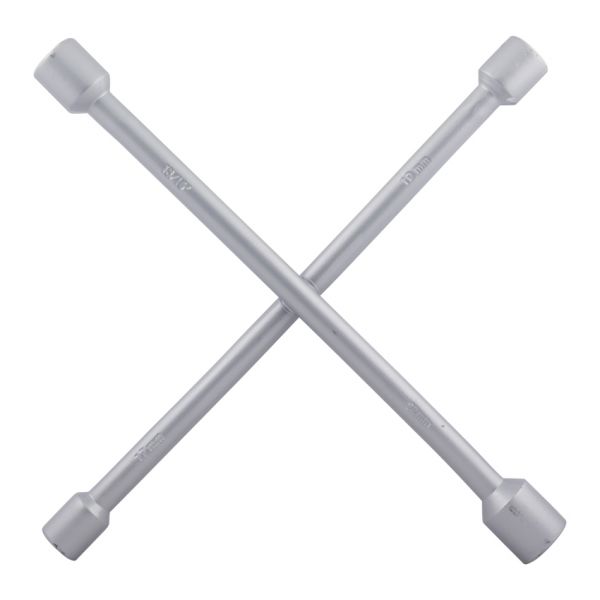 Topgear kruissleutel 13 16 -17-19-22 mm.