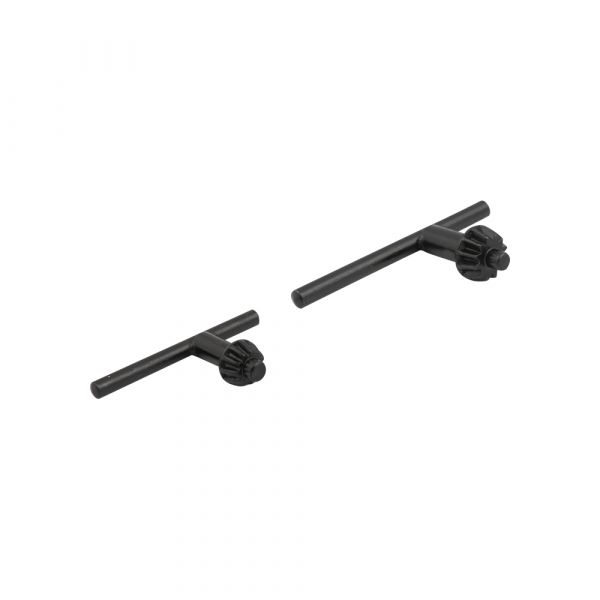 Ac boormhinesleutels 2 delig *