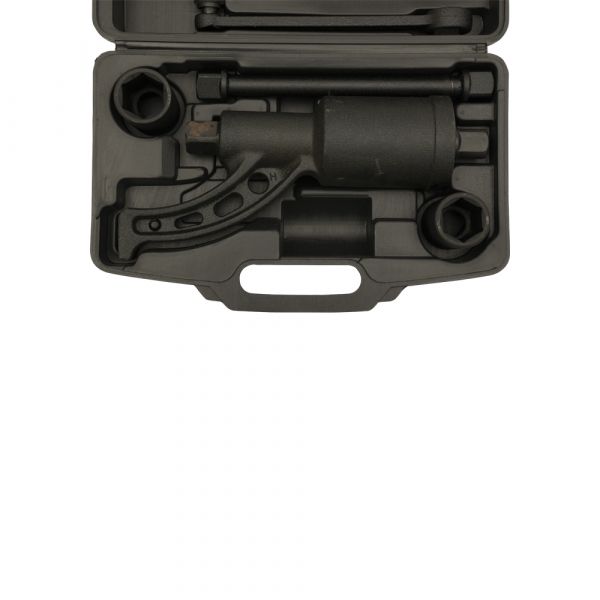 Top Gear torque amplifier