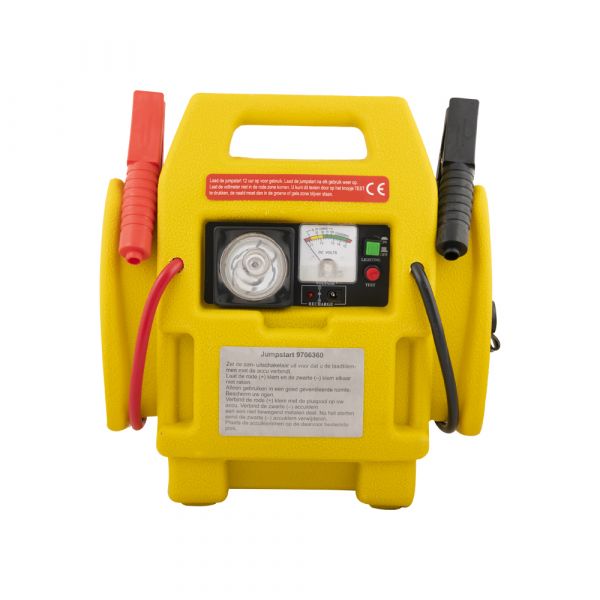 Topgear jumpstart 4 in 1
