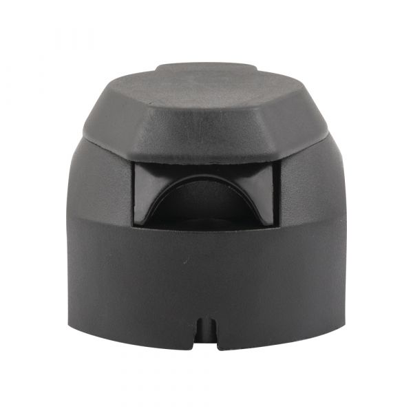 Trailergear 13-polige stekkerdoos plastic