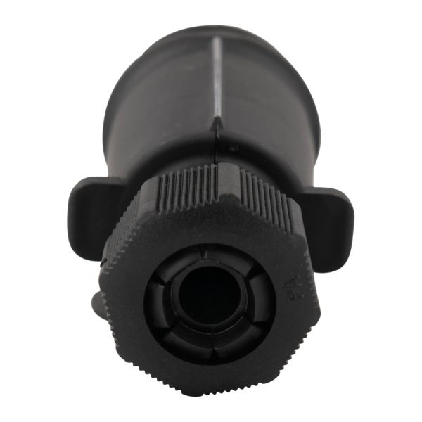 Trailergear TRAILERGEAR 13-Polige stekker kunststof