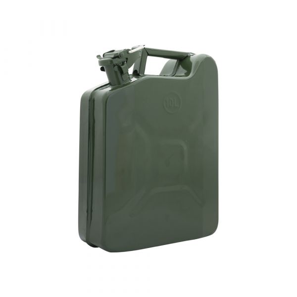 Topgear TOPGEAR Jerrycan metaal 10 liter