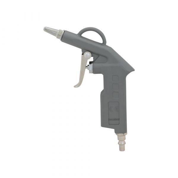 Topgear blaaspistool kort model 1 4