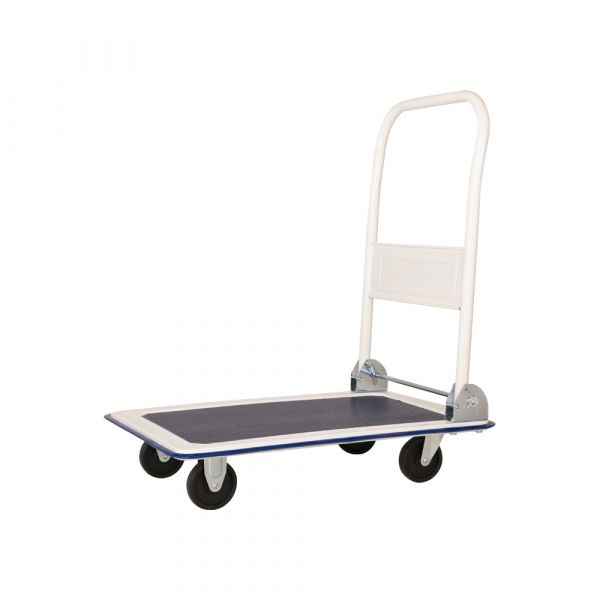 Platformwagen 150 kg.
