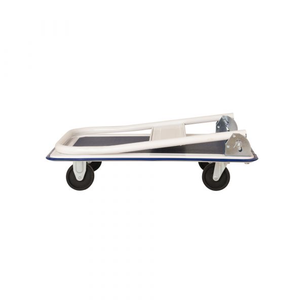 Platformwagen 150 kg.