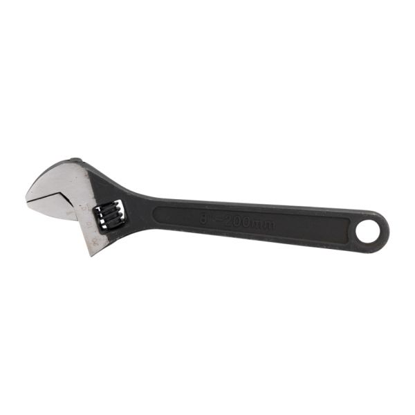 Topgear TOPGEAR Verstelbare moersleutel 8=200 mm.