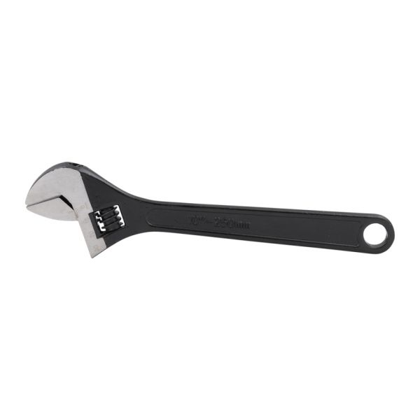 Topgear Adjustable Wrench 10" = 250 mm.