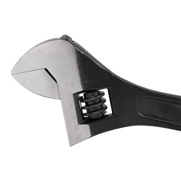 Clé à molette TOPGEAR 15 =375 mm.