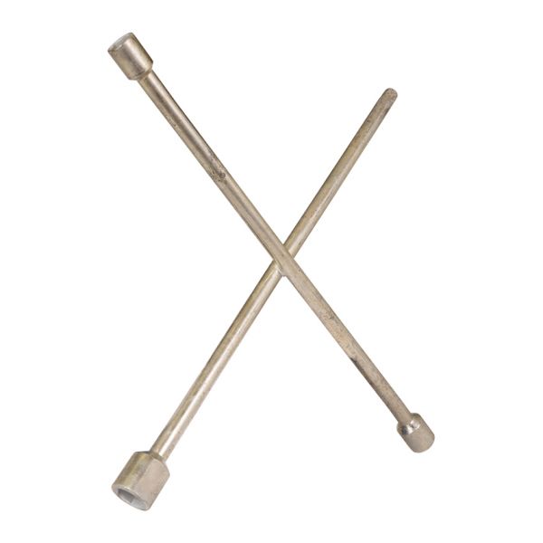 Topgear kruissleutel 24-27-32- 3 4 zwaar