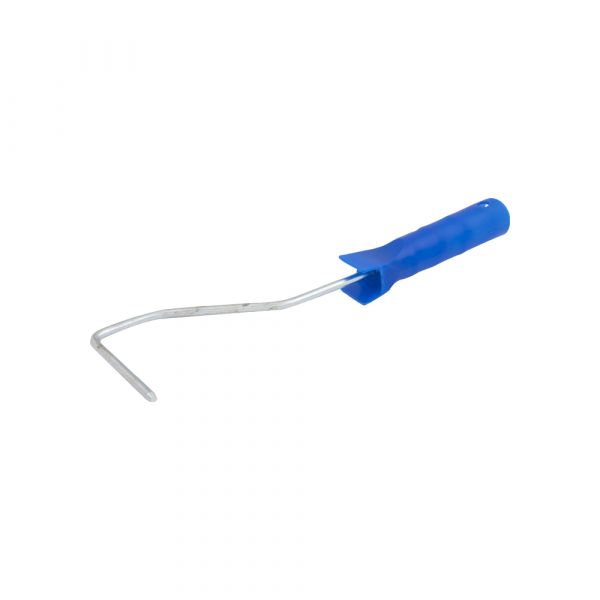 Topgear verfrollerbeugel los, 10 cm.