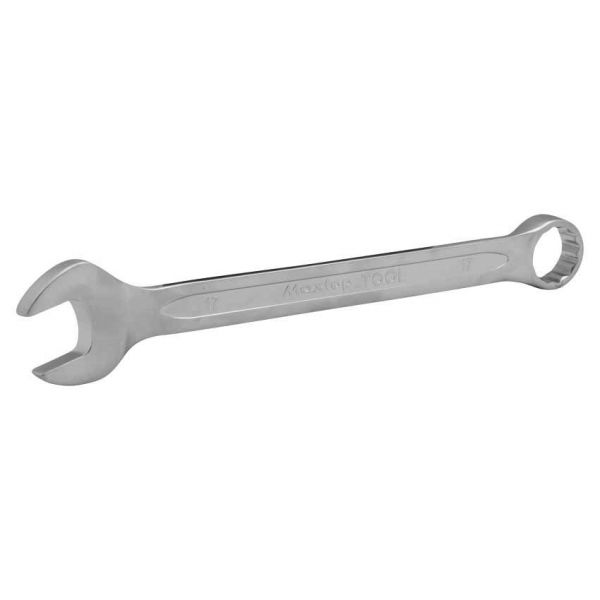 Clé mixte TOPGEAR 17 mm
