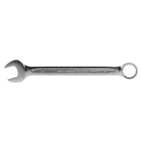 Clé mixte TOPGEAR 24 mm