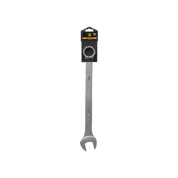 Clé mixte TOPGEAR 34 mm