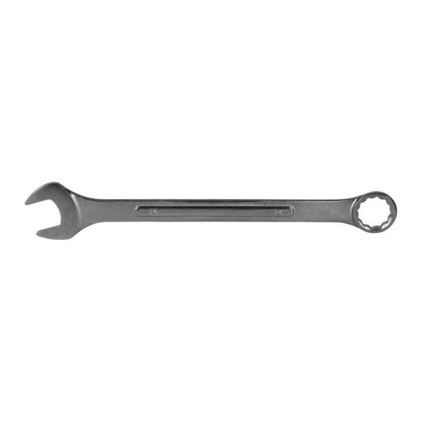Clé mixte TOPGEAR 34 mm